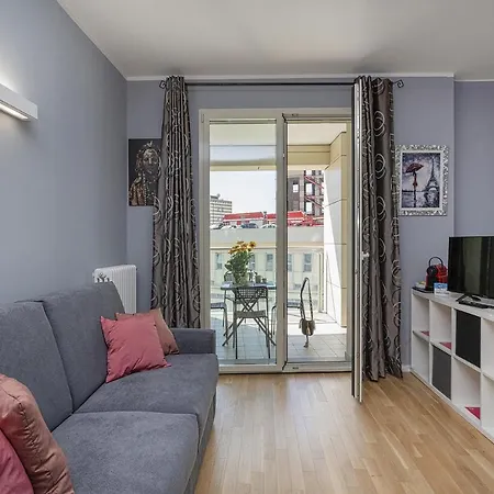 Apartamento Le Chicche Di Daria By Wonderful Italy