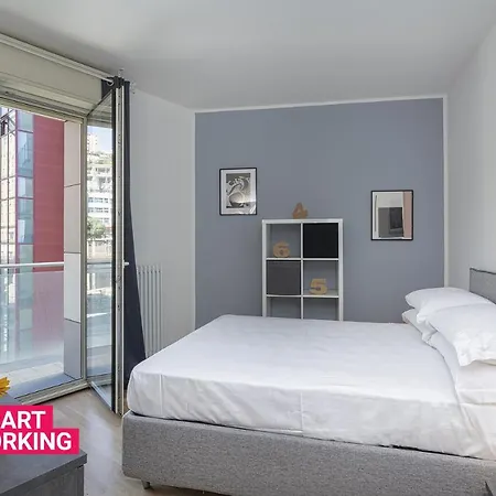 Le Chicche Di Daria By Wonderful Italy Apartamento Génova
