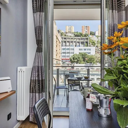 Apartamento Le Chicche Di Daria By Wonderful Italy