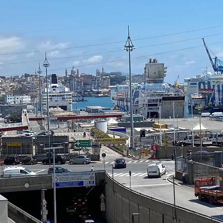 Appartamento Le Chicche di Daria by Wonderful Italy Genova